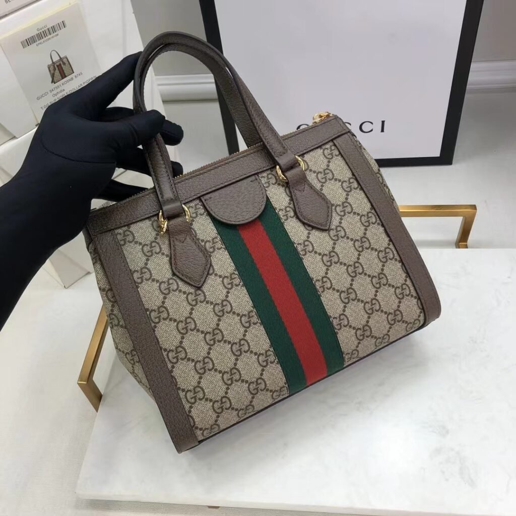 Gucci – Dopaminebags